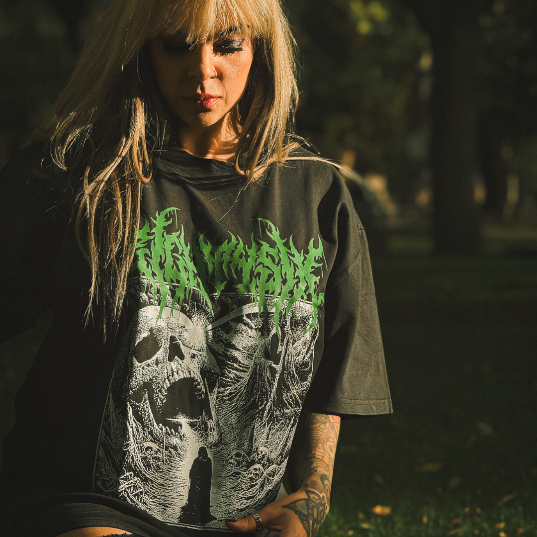 Eternal Eclipse Tee