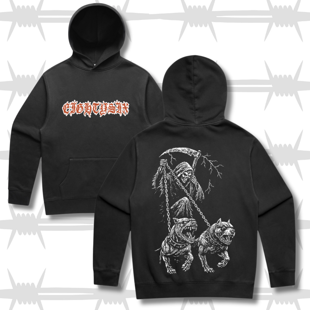 Hell Hounds Hood