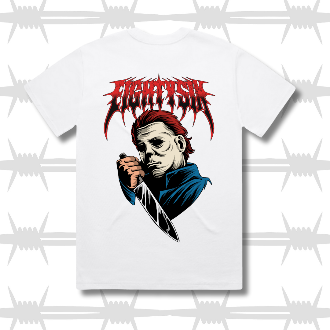 Myers Tee