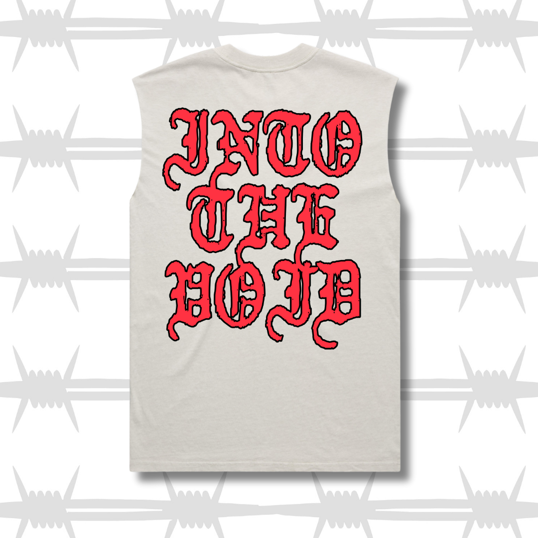 Into The Void Tank