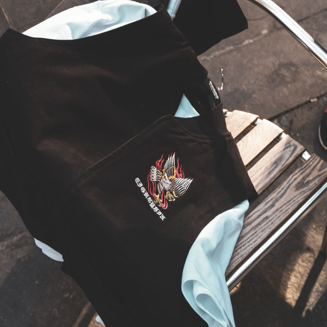 Seek & Destroy Work Vest