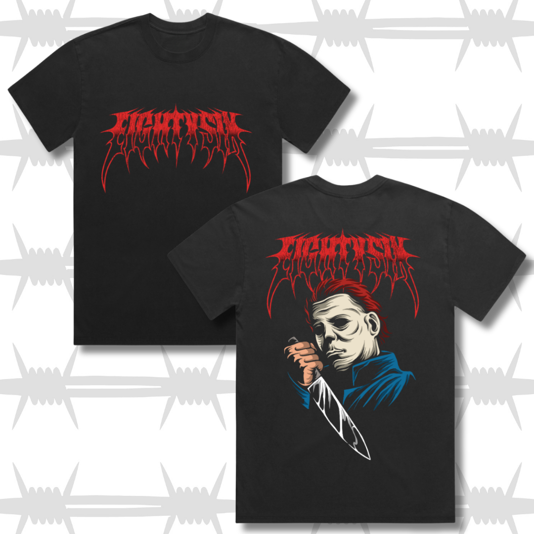 Myers Tee