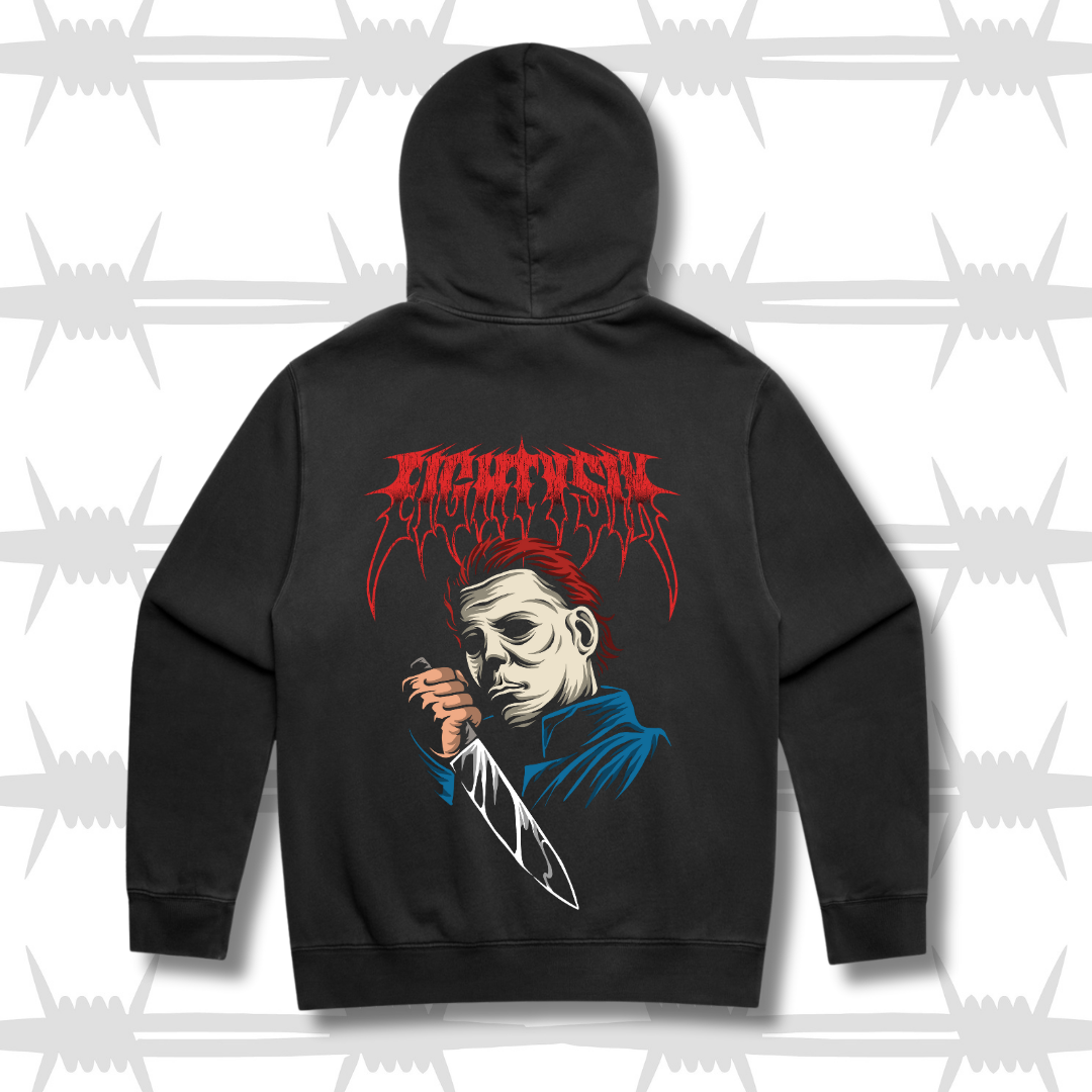 Myers Hood