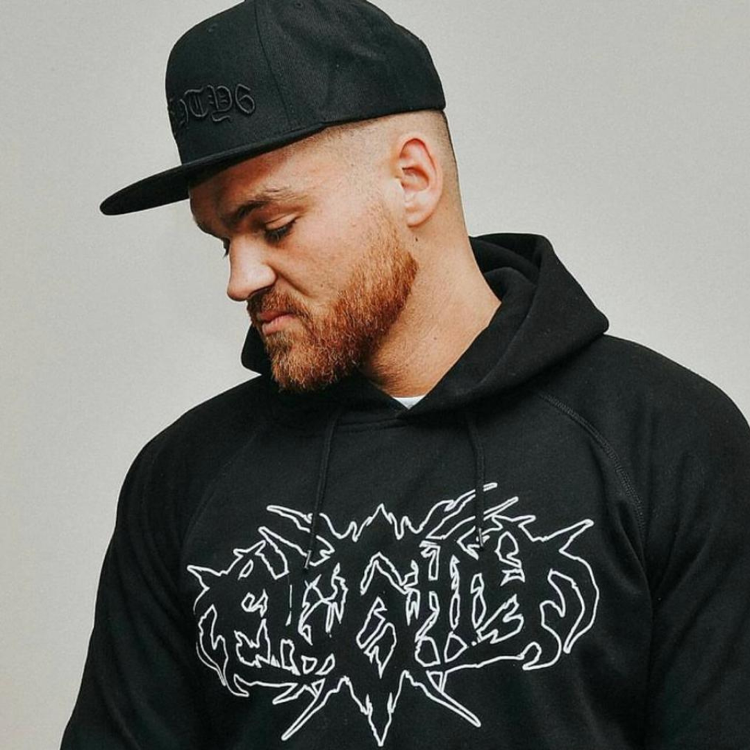 Mace Hood - Black