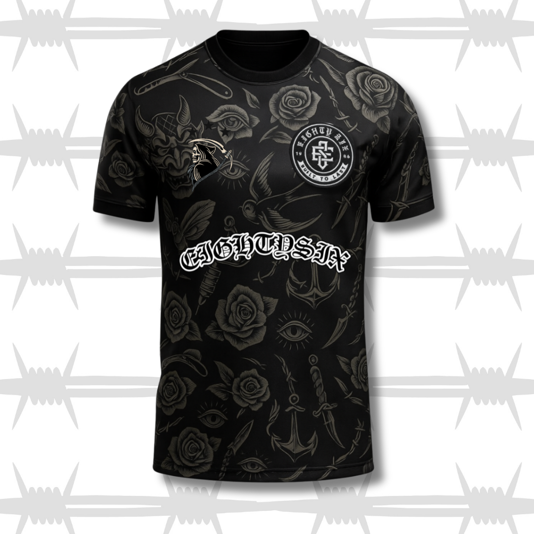 Football Shirt