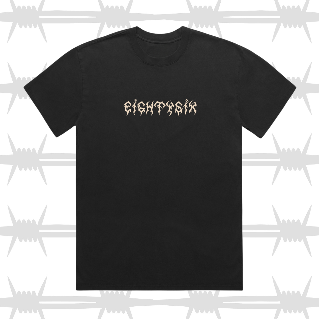 Reign In Blood Tee