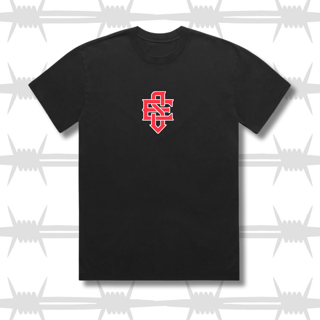 Into The Void Tee