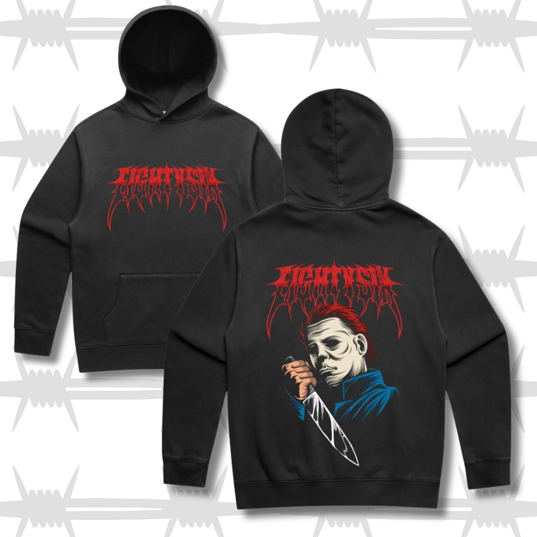 Myers Hood
