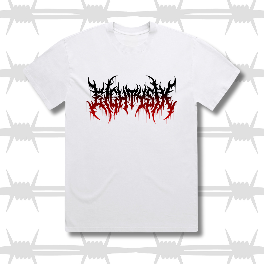 Scream Tee