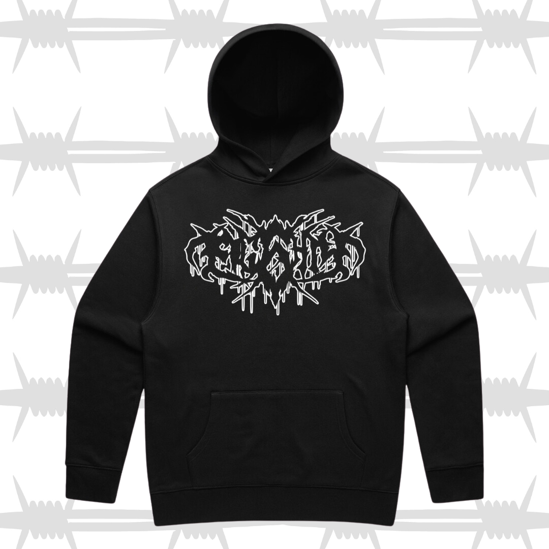 Mace Hood - Black