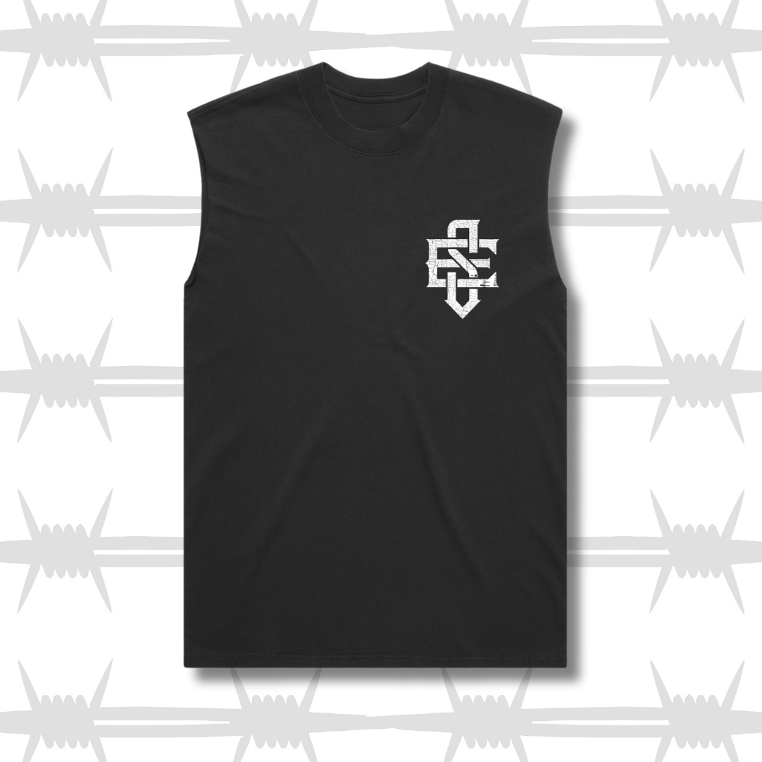 Lifting Club Tank