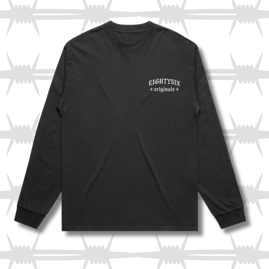 Originals Longsleeve Tee