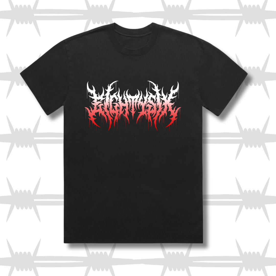 Scream Tee