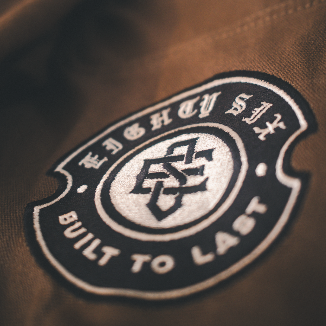 Crest Work Vest