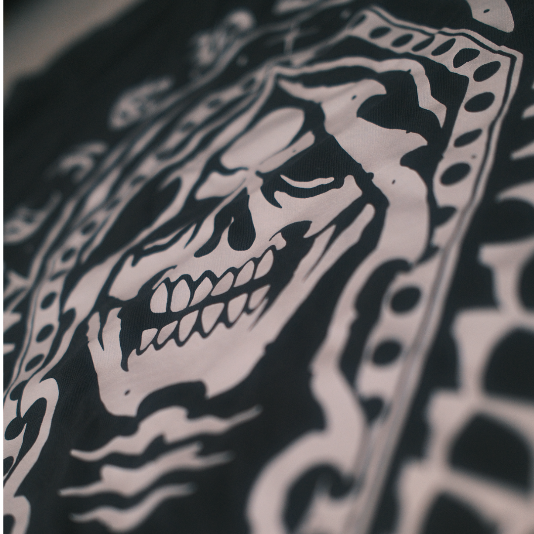 Coffin Tee