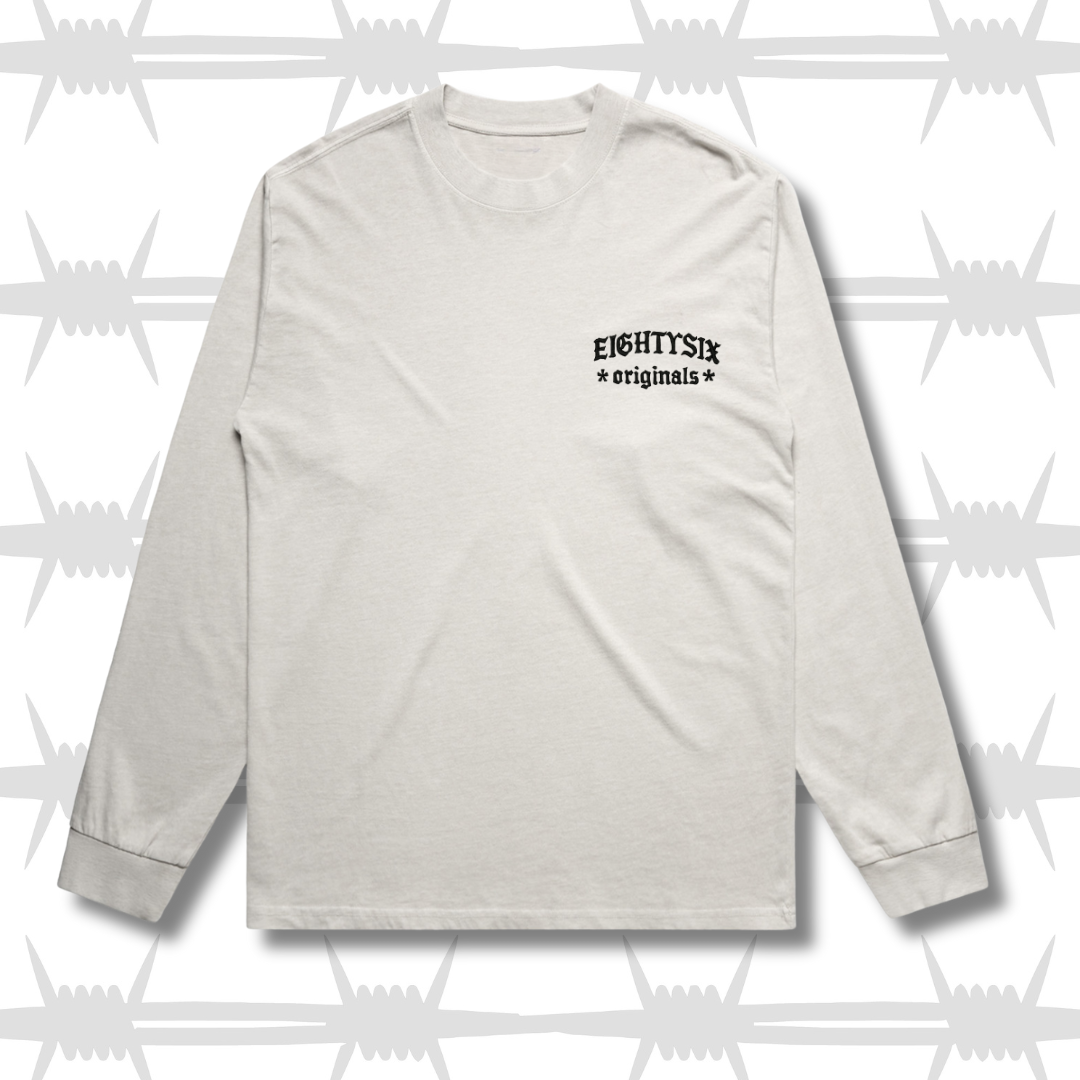 Originals Longsleeve Tee