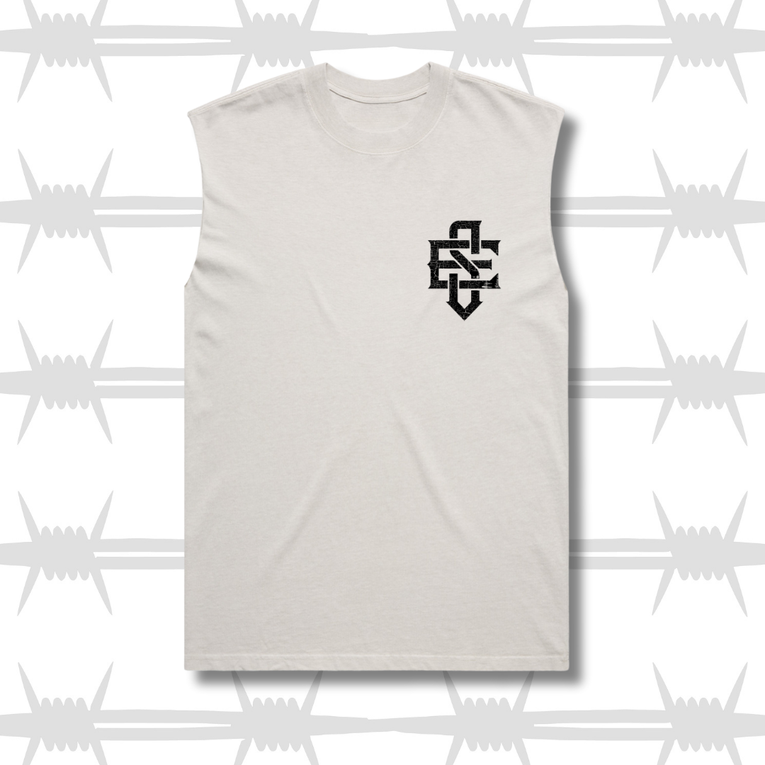 Lifting Club Tank