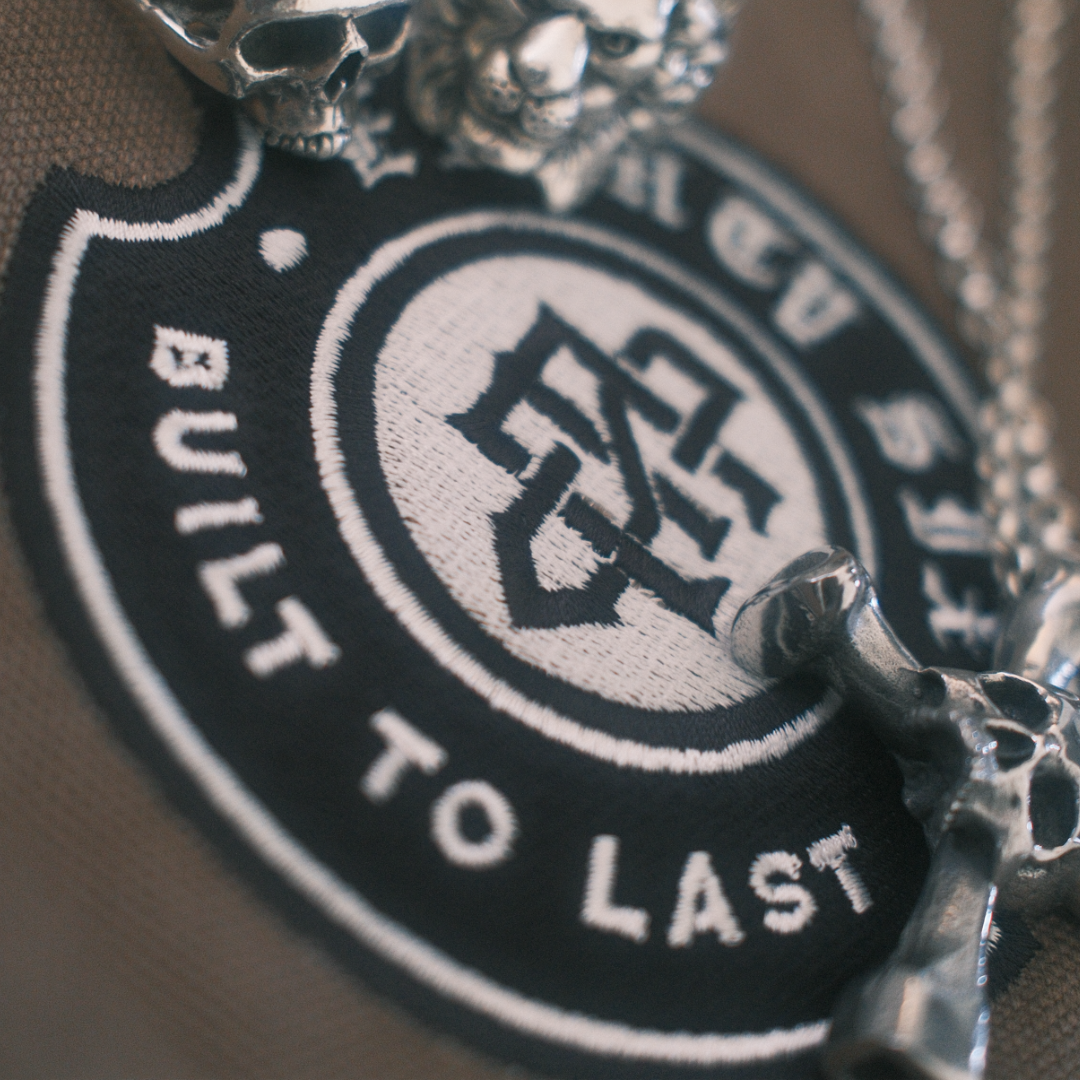Crest Work Vest