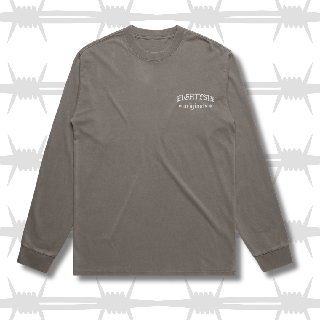 Originals Longsleeve Tee
