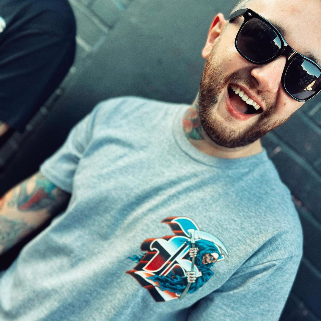 E Reaper Tee