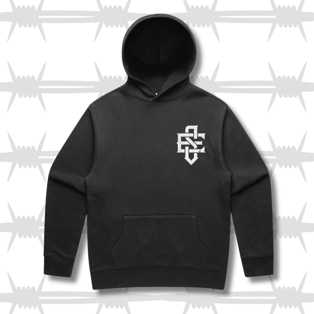 Lifting Club Hood