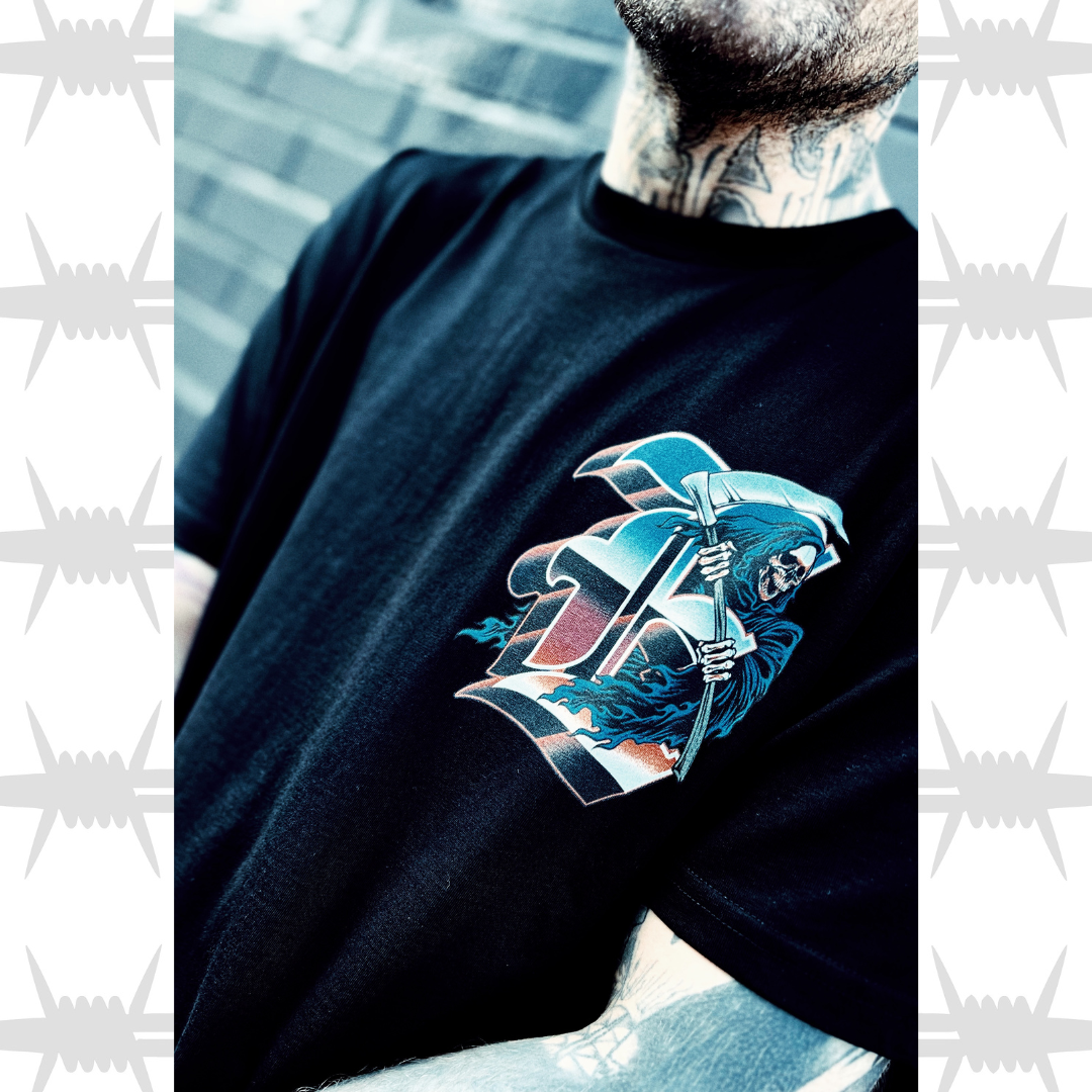 E Reaper Tee