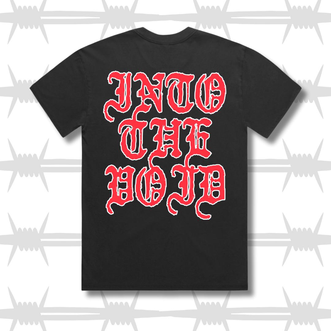 Into The Void Tee