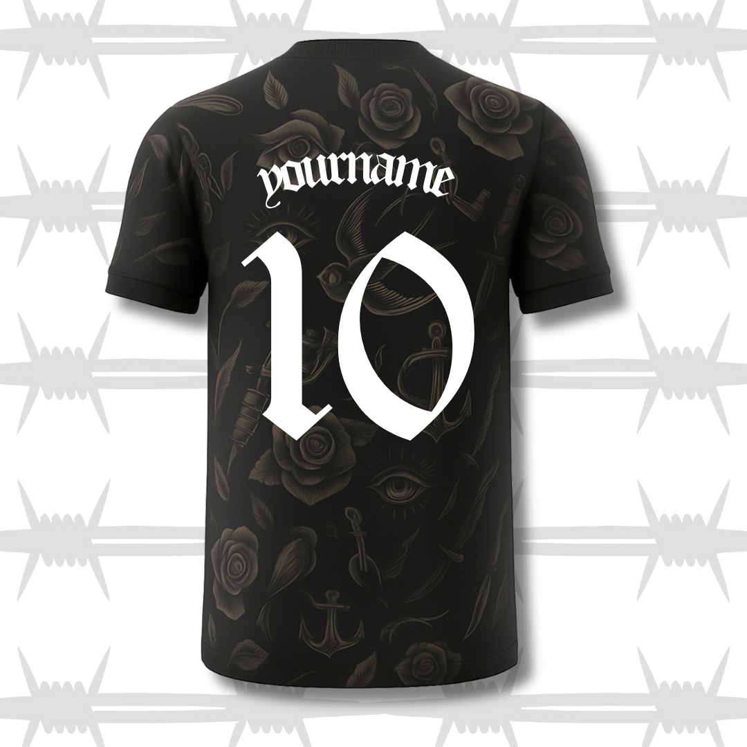 Football Shirt