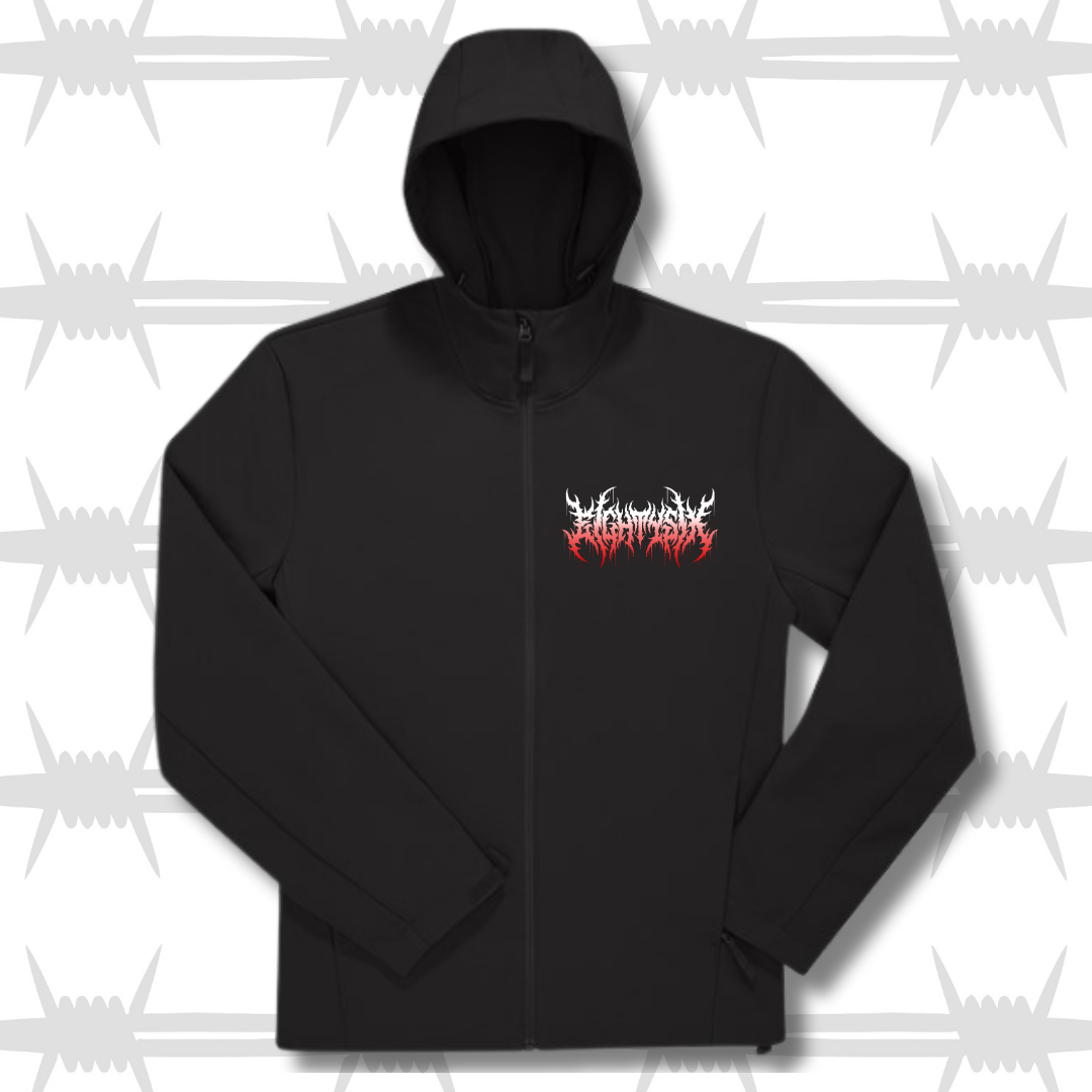 Scream Tech Jacket