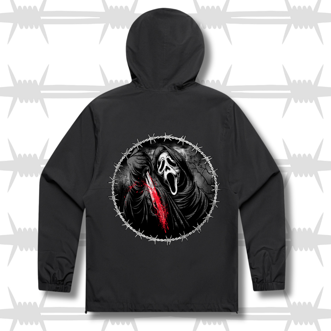Scream Tech Jacket