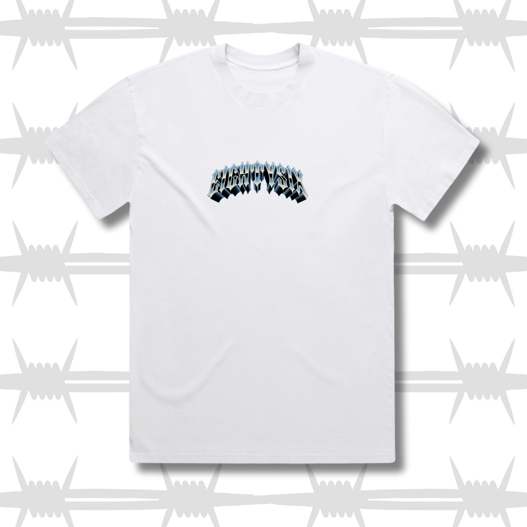Dicing with Death Tee