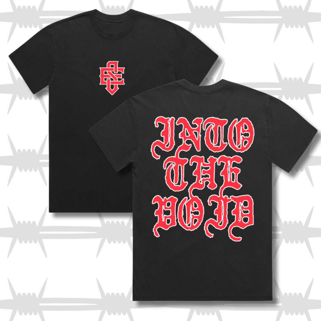 Into The Void Tee