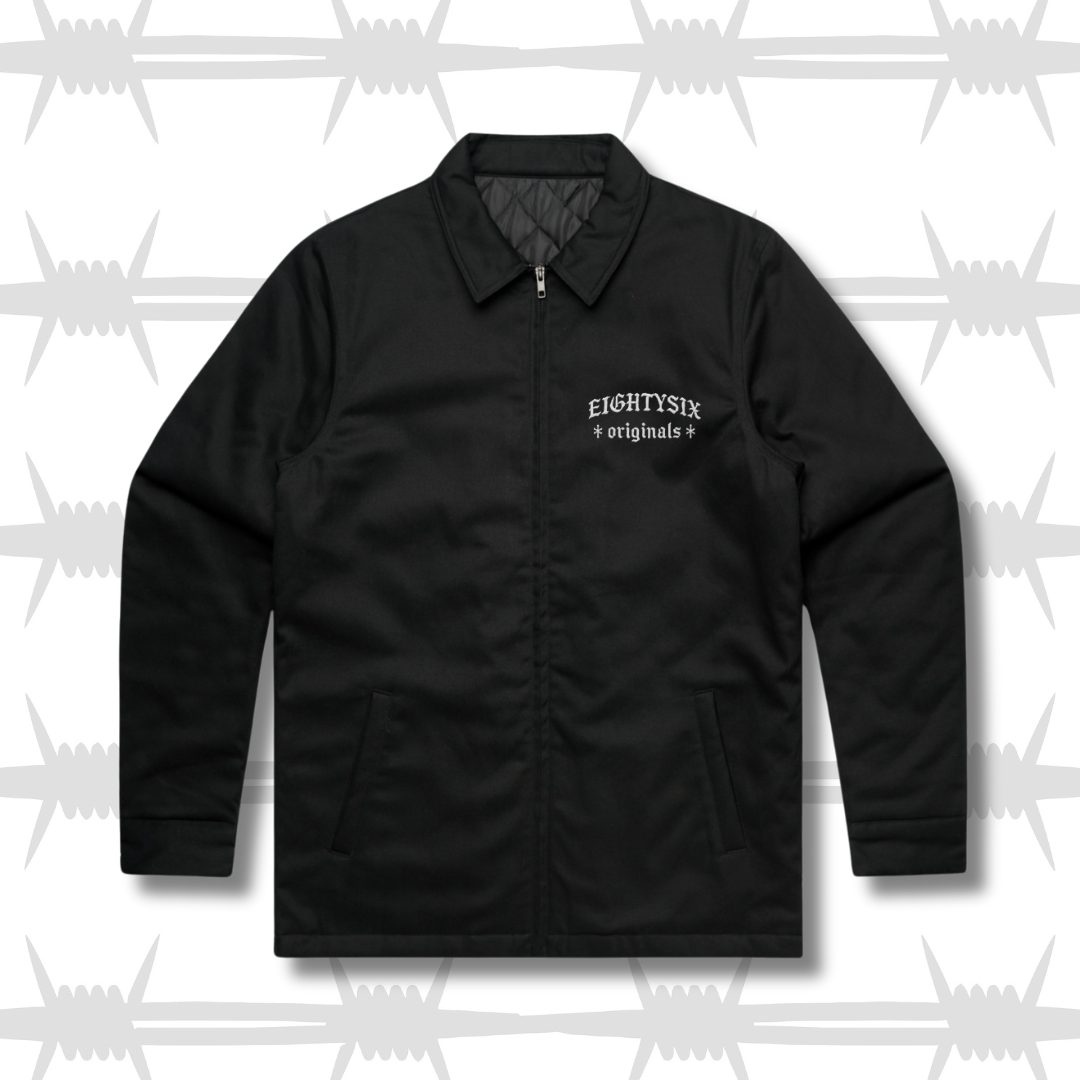 Originals Work Jacket