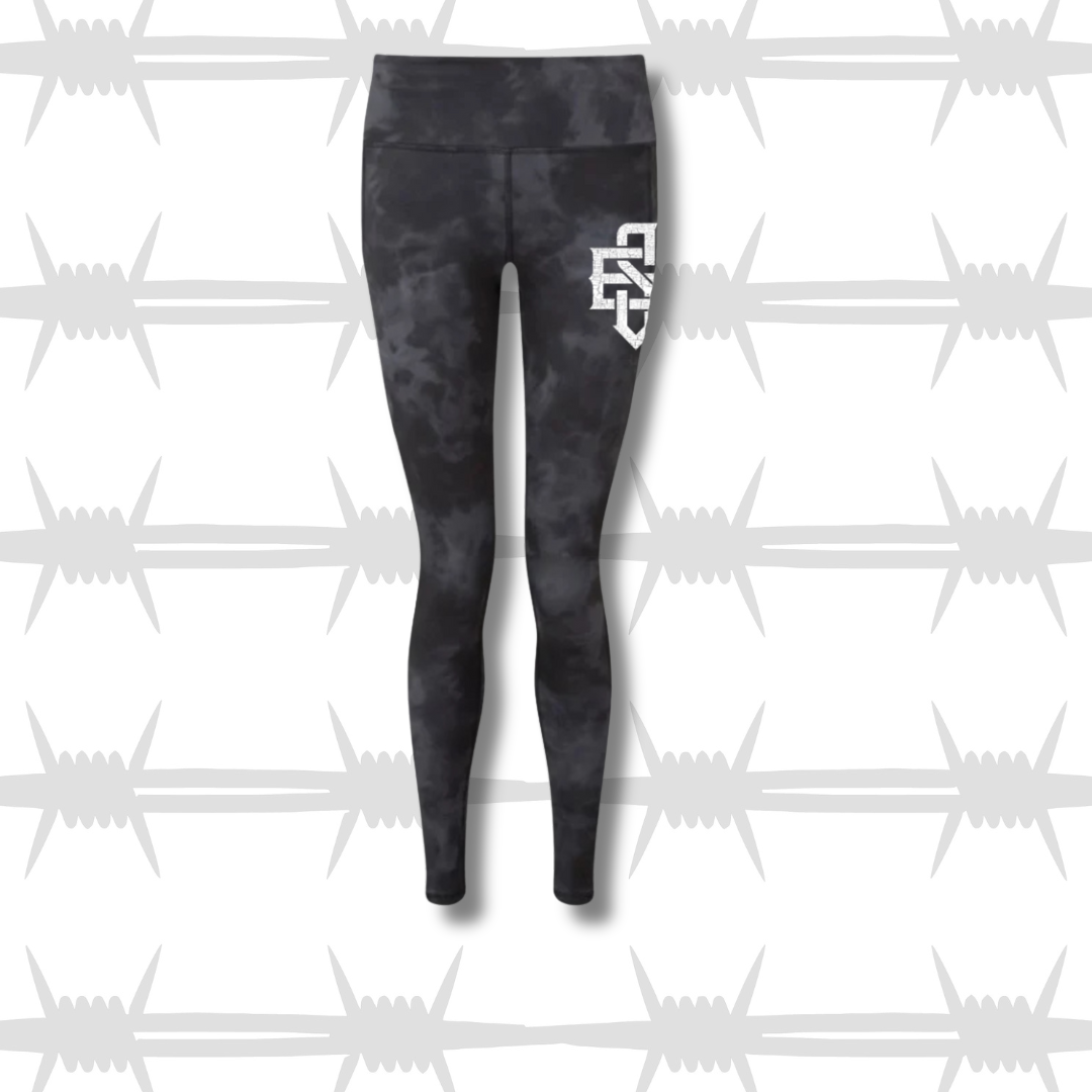 ES Logo Leggings