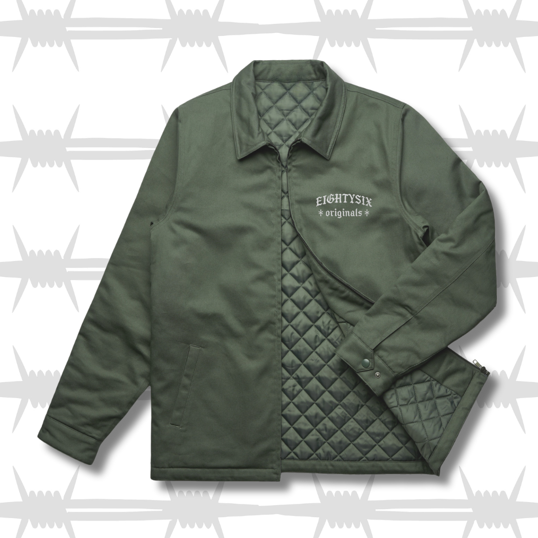 Originals Work Jacket