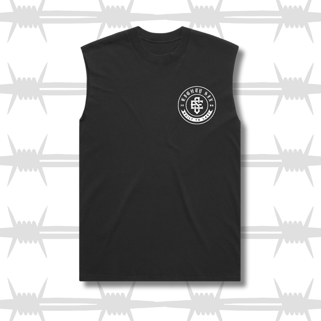 Crest Tank