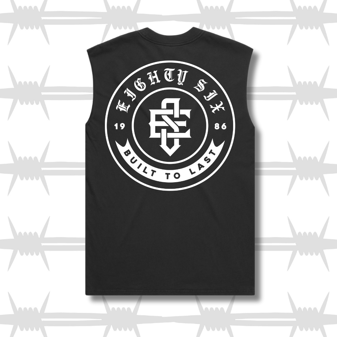 Crest Tank