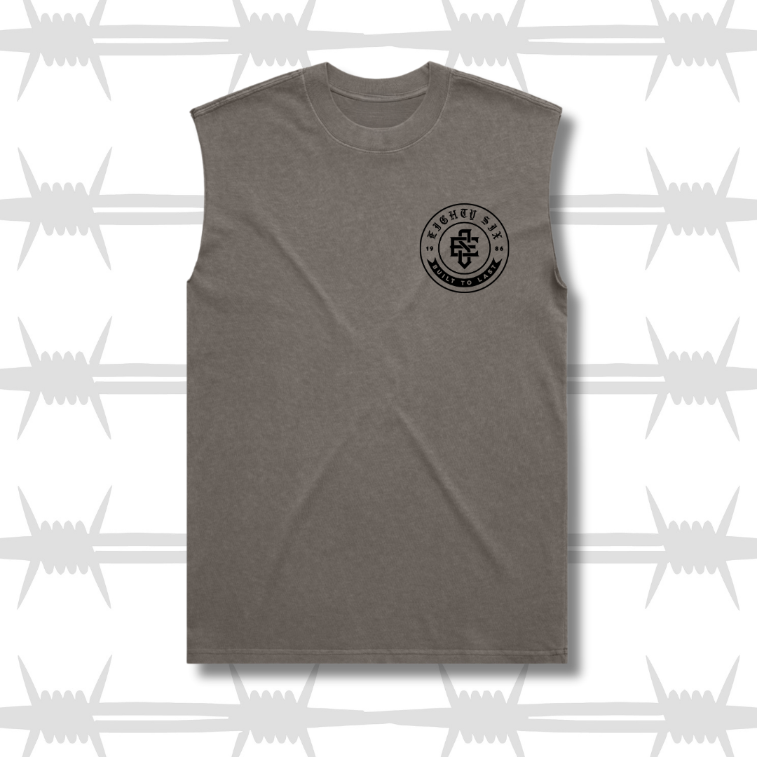 Crest Tank
