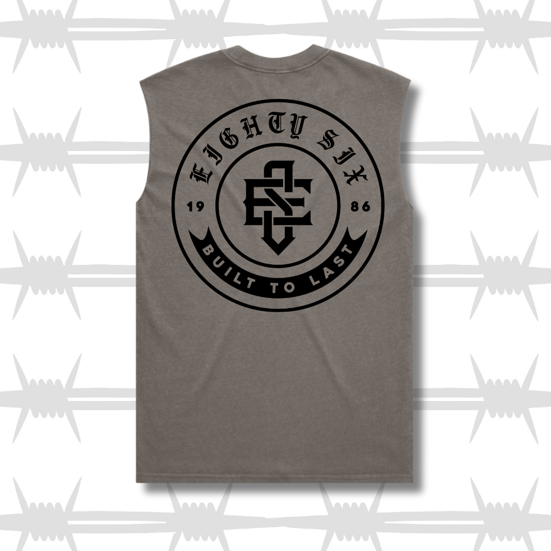 Crest Tank