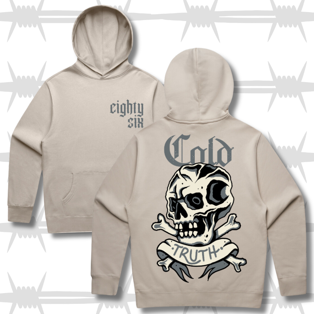Cold Truth Hood