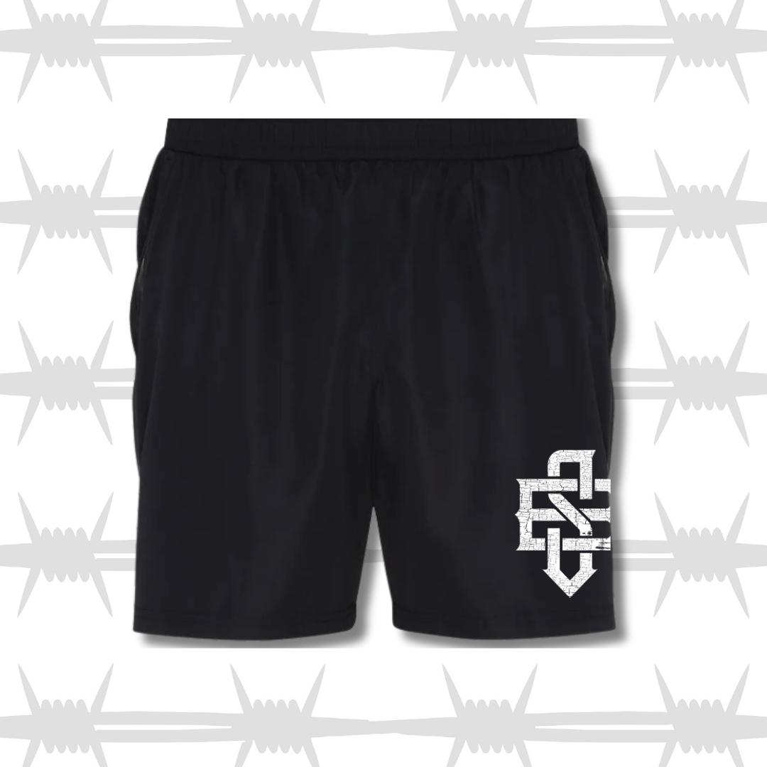 ES Logo Active Shorts