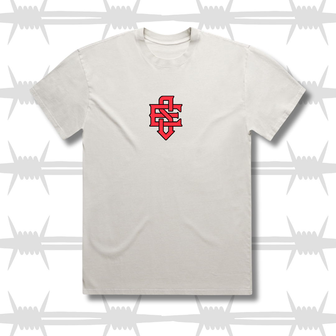 Into The Void Tee