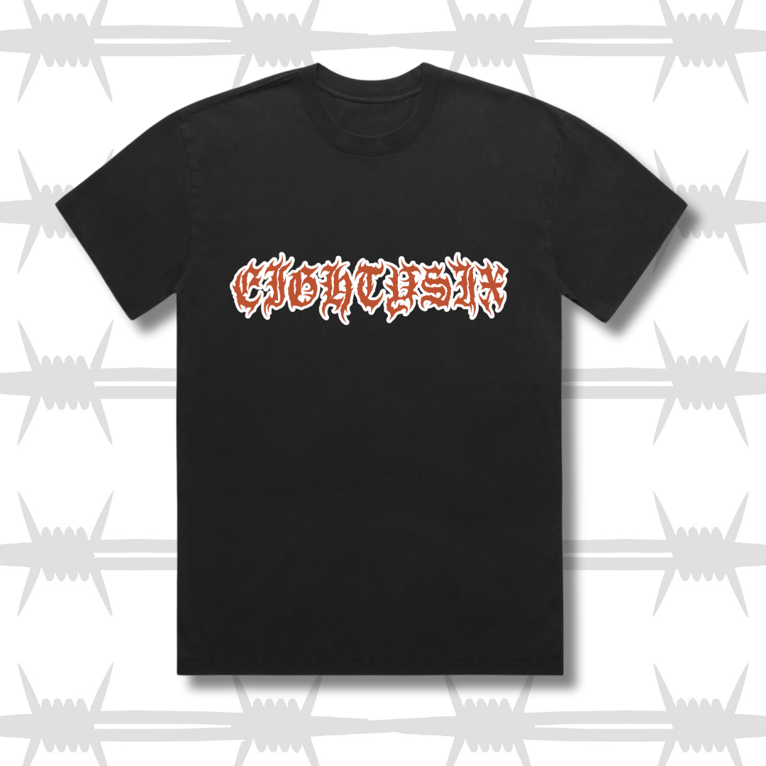 Hell Hounds Tee