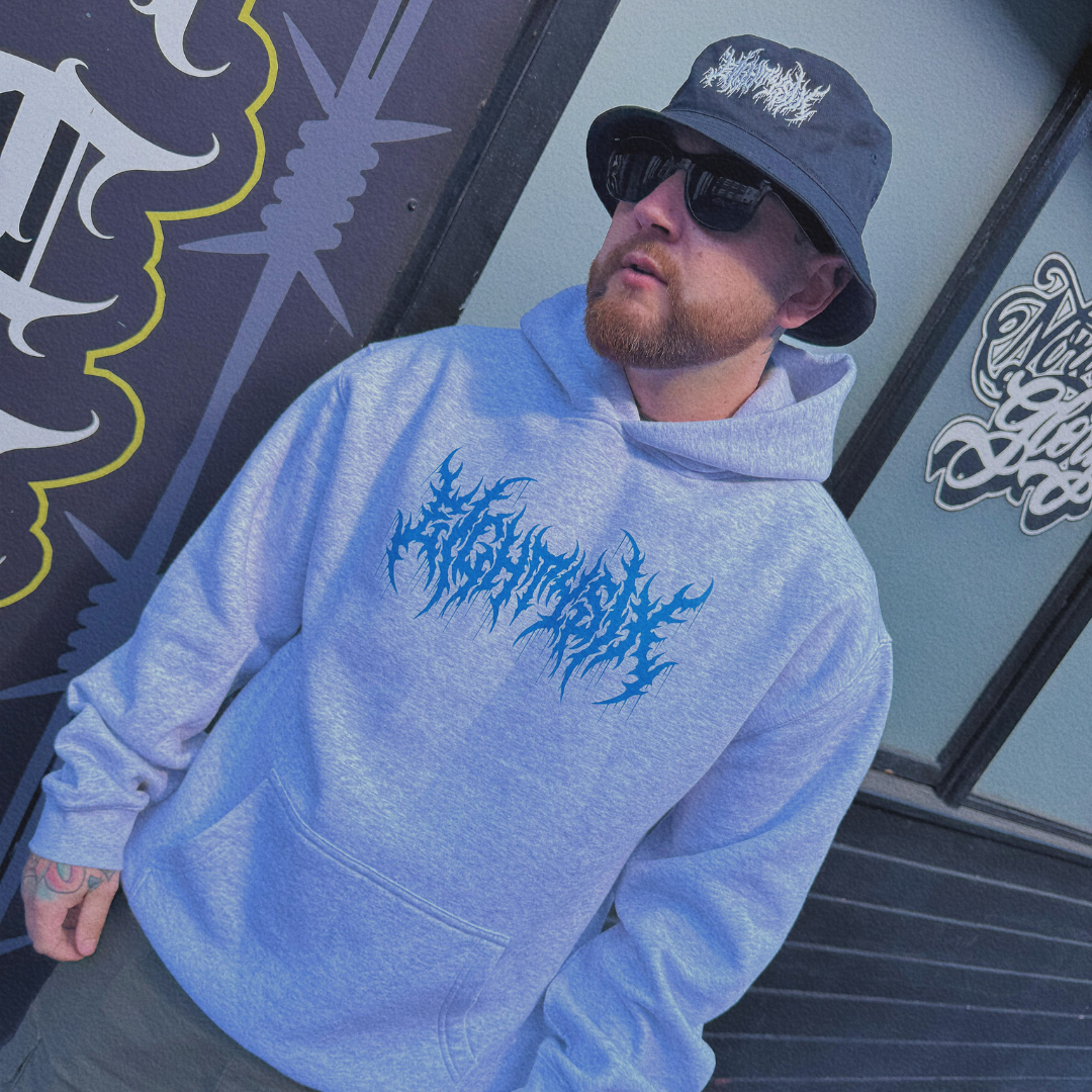 Electric Chair Hoodie