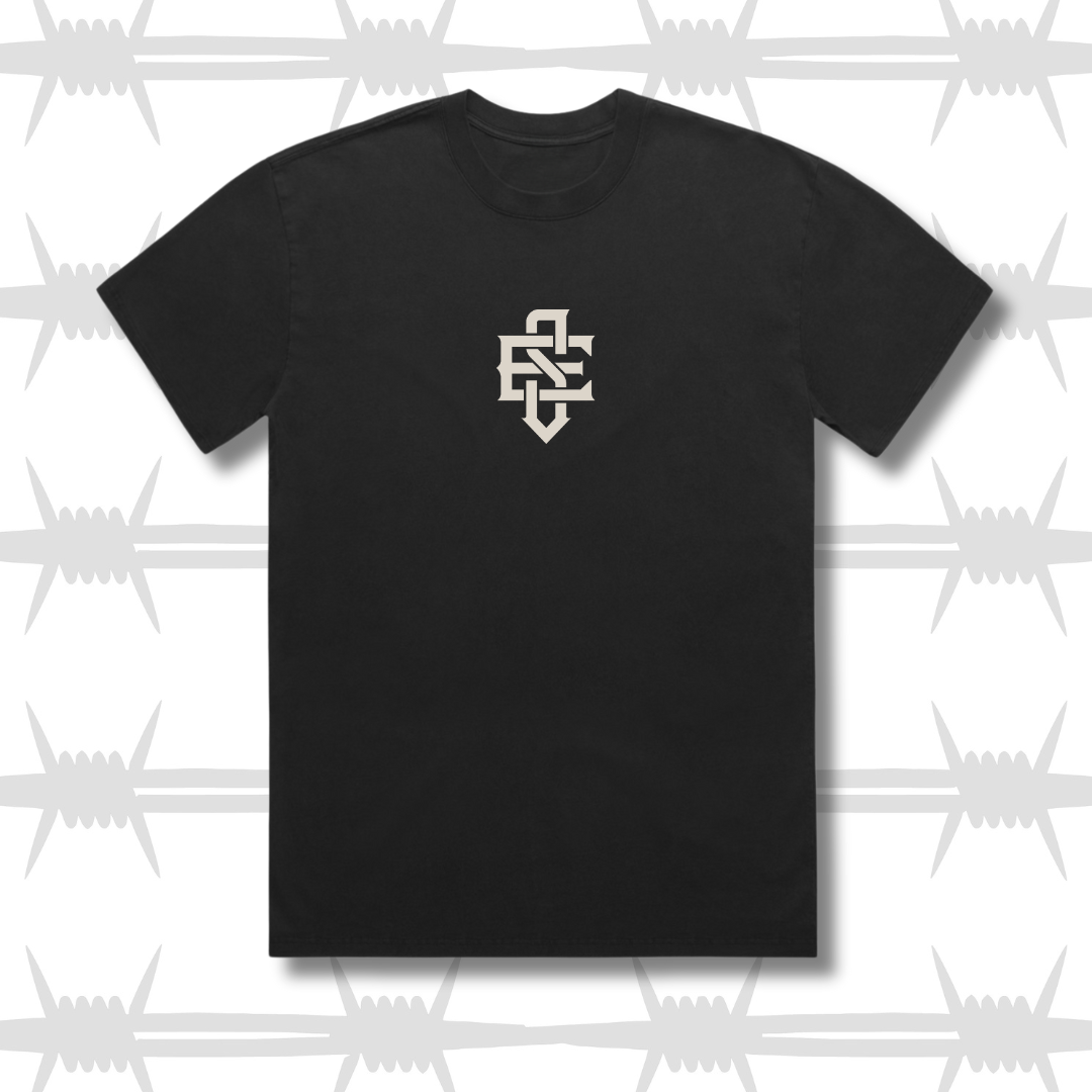 Coffin Tee