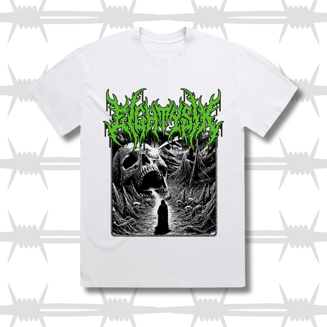 Eternal Eclipse Tee