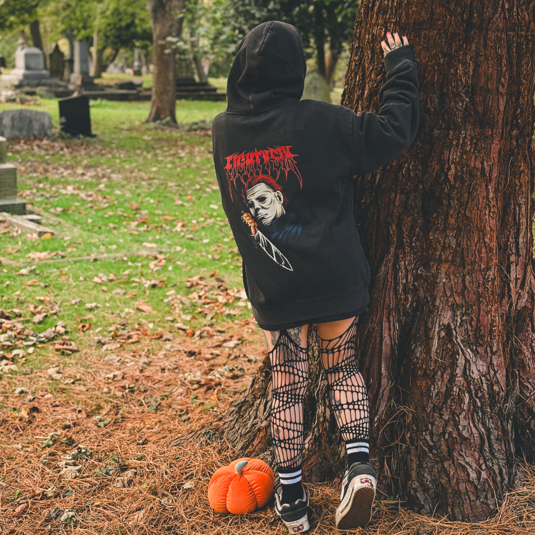 Myers Hood