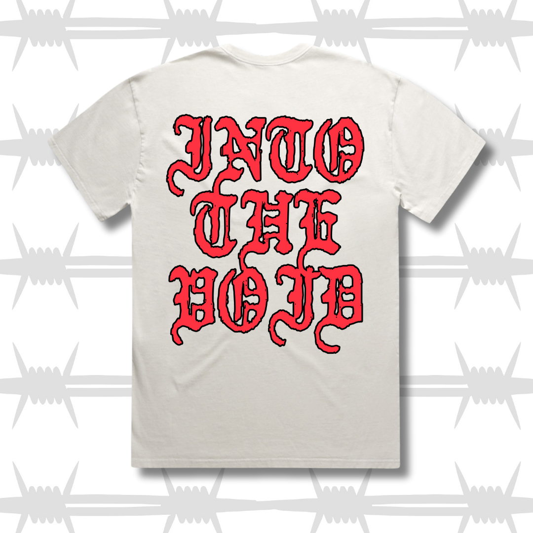 Into The Void Tee