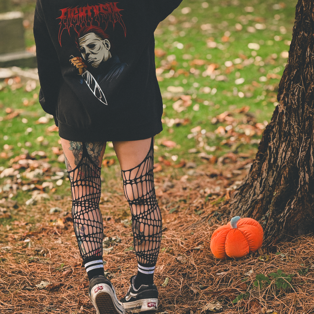 Myers Hood