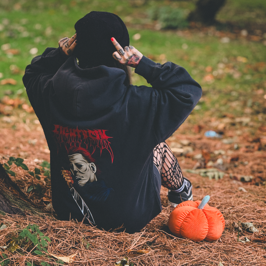 Myers Hood